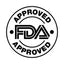 FDA odobreno