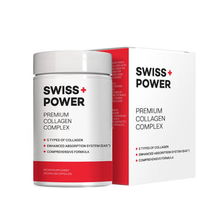 Kolagenski kompleks Premium