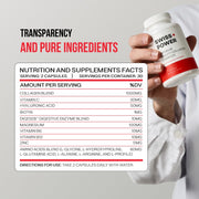 Complejo de Colágeno Premium