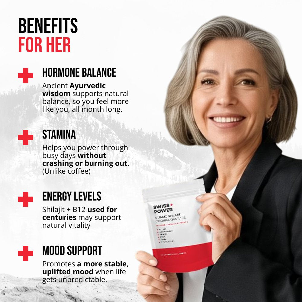 Mumijo Shilajit Original