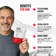 Mumijo Shilajit Original