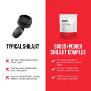 Mumijo Shilajit Original