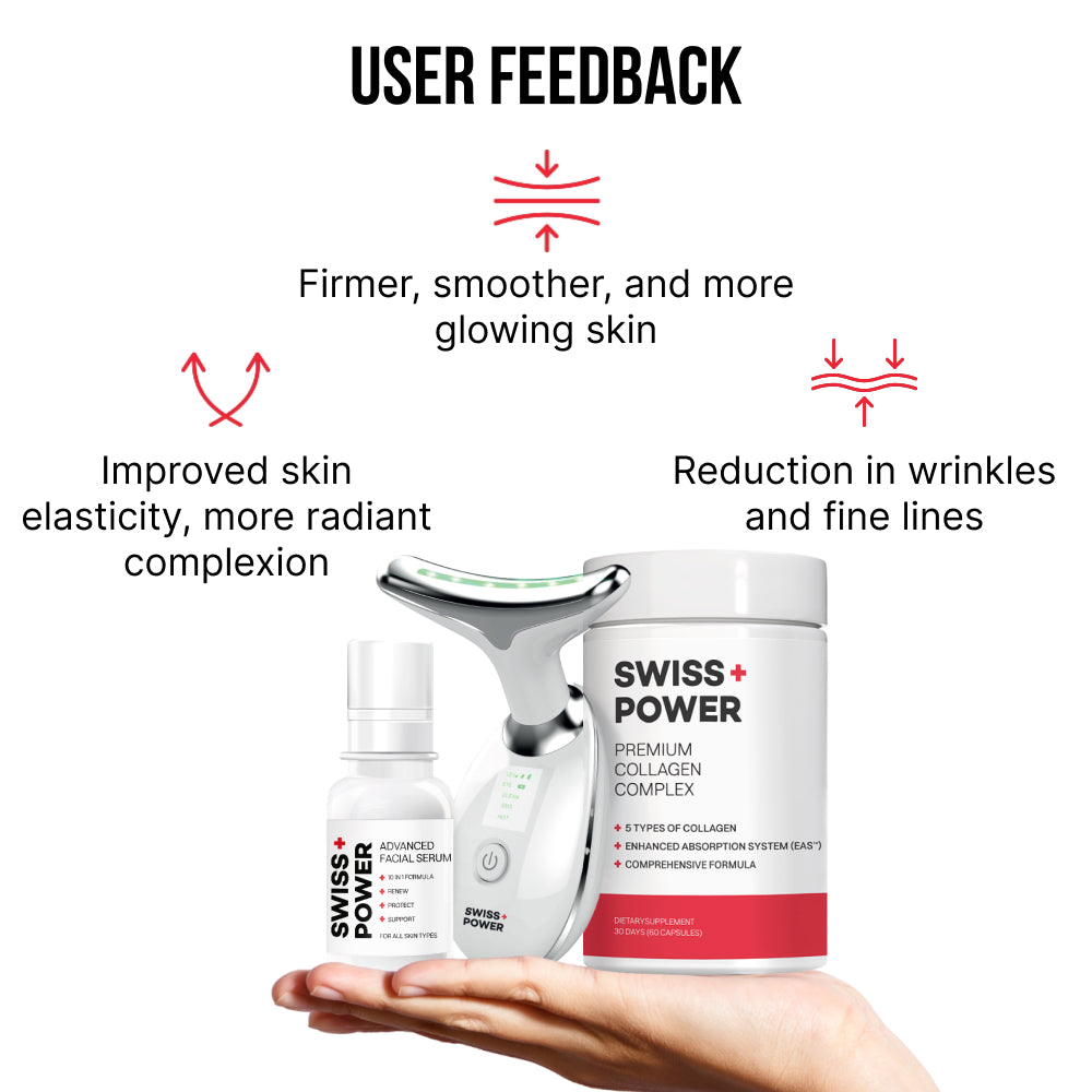 Pack Antiarrugas Antiedad