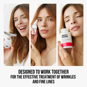 Pack Antiarrugas Antiedad