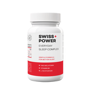 Complejo de Sueño Diario