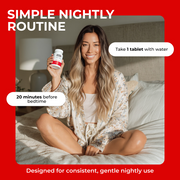 Complejo de Sueño Diario