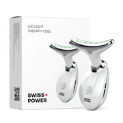 Herramienta de terapia de luz LED