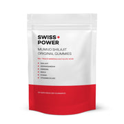 Mumijo Shilajit Original