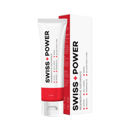 Pasta de dientes regeneradora 6 en 1